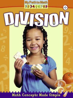 cover image of Division